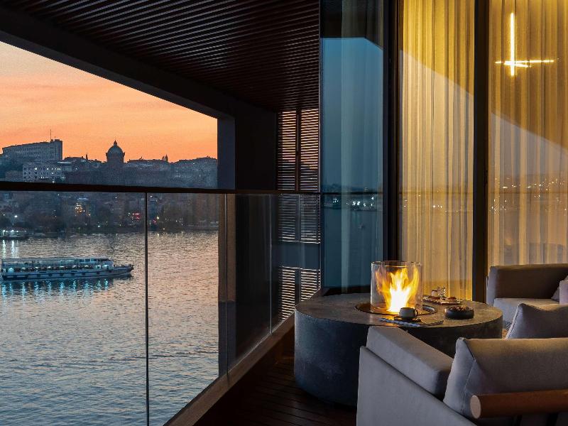Rixos Tersane Istanbul - Oda