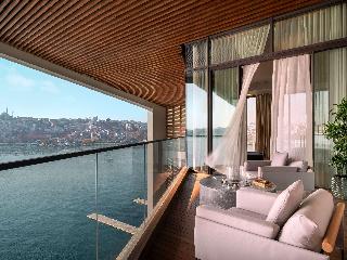 Rixos Tersane Istanbul fotoÄŸrafÄ±