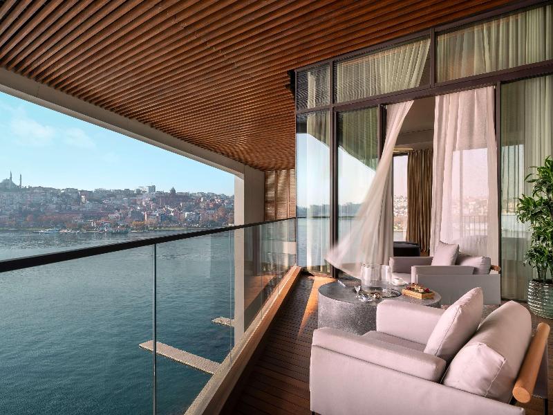 Rixos Tersane Istanbul - Oda