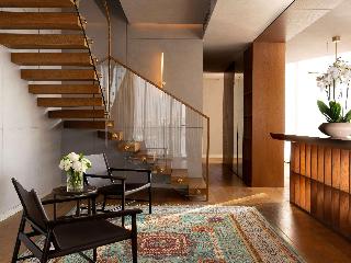 Rixos Tersane Istanbul fotoÄŸrafÄ±