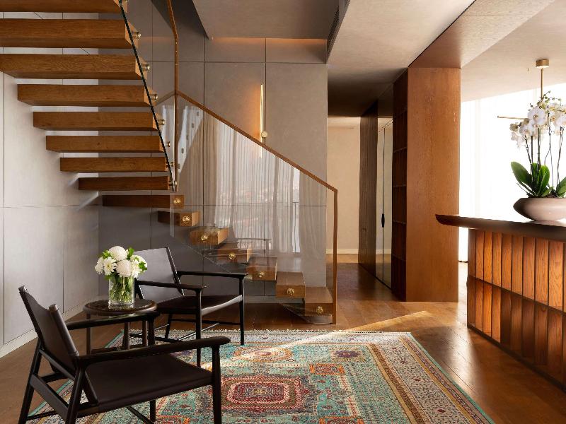 Rixos Tersane Istanbul - Oda
