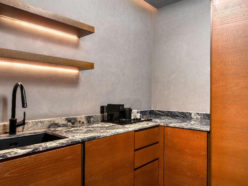 Rixos Tersane Istanbul - Oda