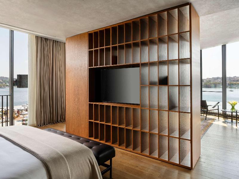 Rixos Tersane Istanbul - Oda
