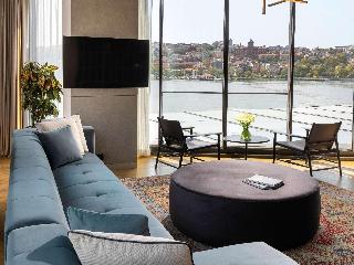 Rixos Tersane Istanbul fotoÄŸrafÄ±