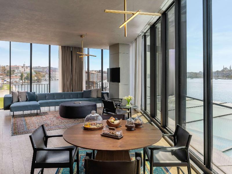 Rixos Tersane Istanbul - Oda