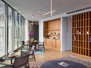 Rixos Tersane Istanbul fotoÄŸrafÄ±