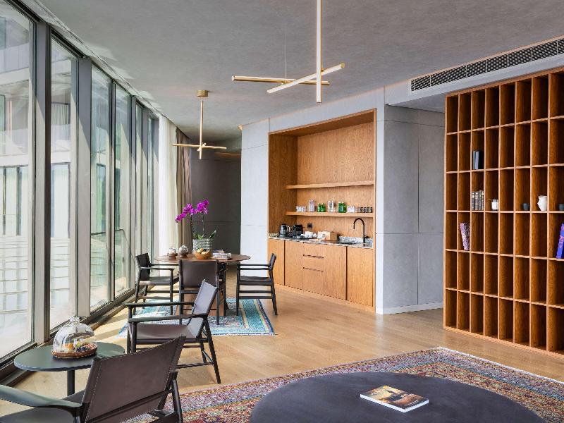 Rixos Tersane Istanbul - Oda