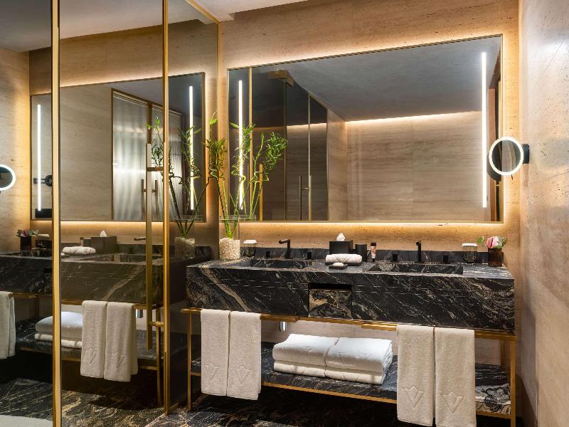 Rixos Tersane Istanbul - Oda
