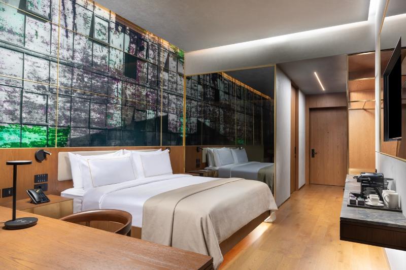 Rixos Tersane Istanbul - Oda