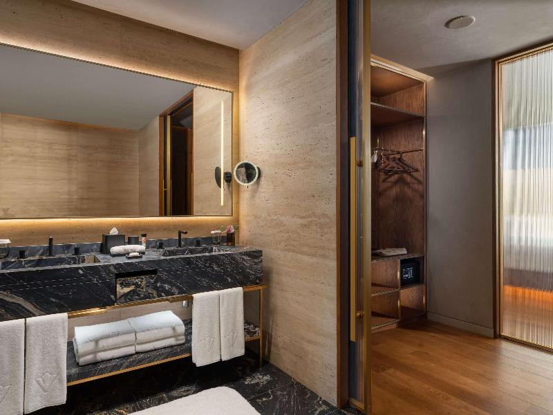 Rixos Tersane Istanbul - Oda
