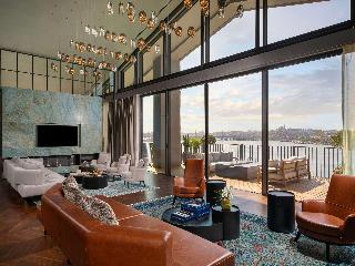 Rixos Tersane Istanbul fotoÄŸrafÄ±