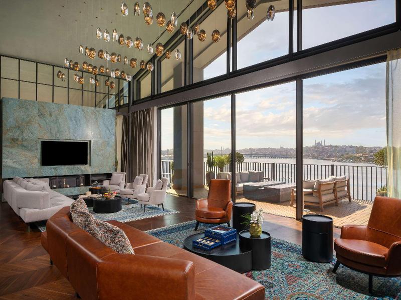 Rixos Tersane Istanbul - Oda