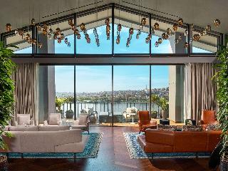 Rixos Tersane Istanbul fotoÄŸrafÄ±