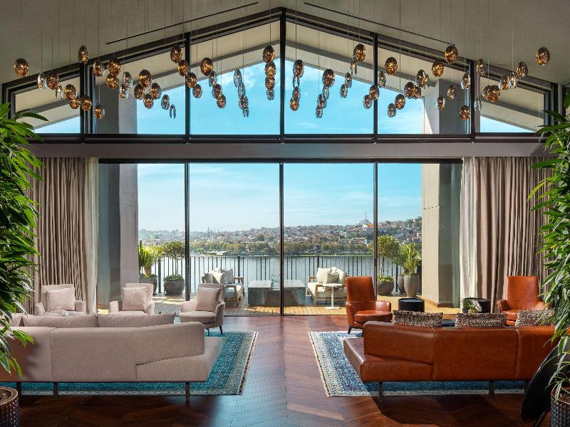 Rixos Tersane Istanbul - Oda