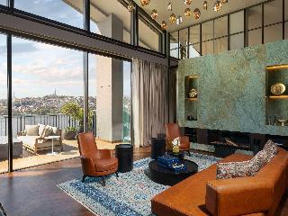 Rixos Tersane Istanbul fotoÄŸrafÄ±