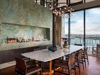 Rixos Tersane Istanbul fotoÄŸrafÄ±