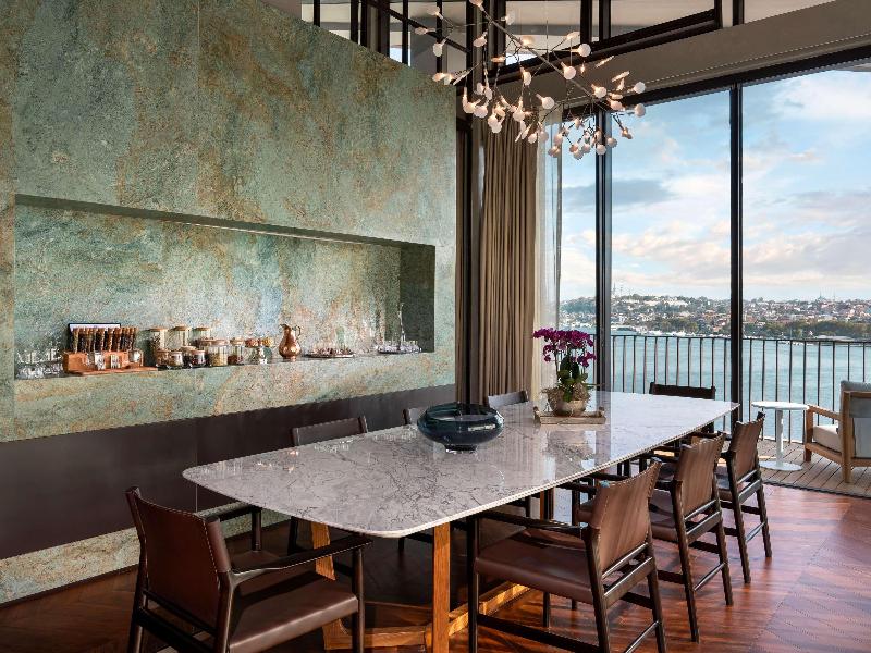 Rixos Tersane Istanbul - Oda