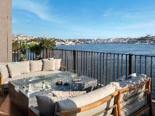 Rixos Tersane Istanbul fotoÄŸrafÄ±