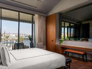 Rixos Tersane Istanbul fotoÄŸrafÄ±
