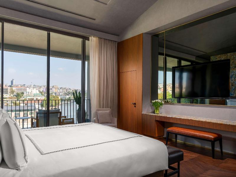 Rixos Tersane Istanbul - Oda