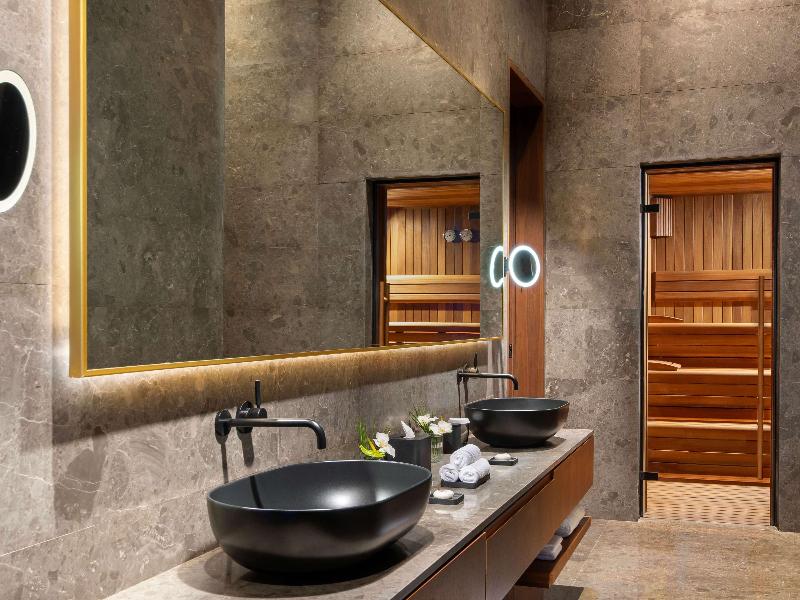 Rixos Tersane Istanbul - Oda