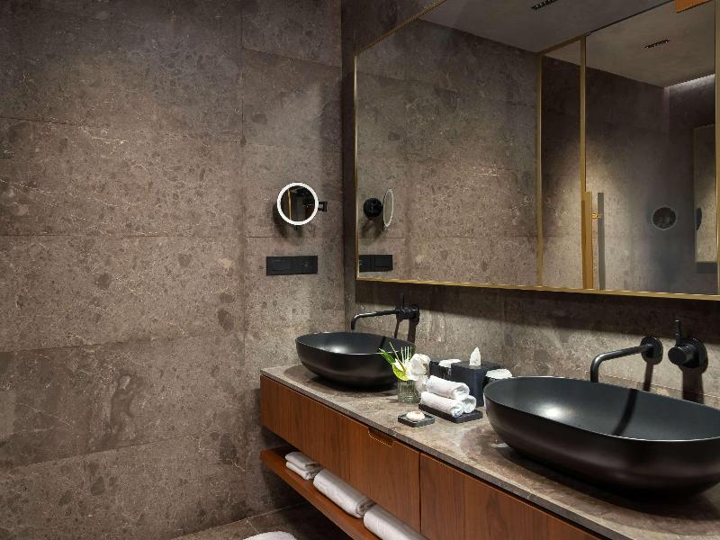 Rixos Tersane Istanbul - Oda