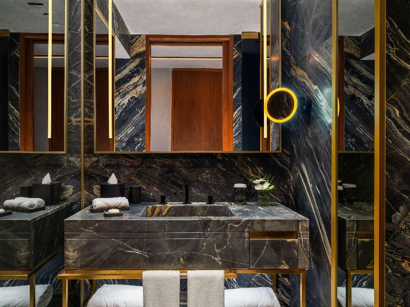 Rixos Tersane Istanbul - Oda