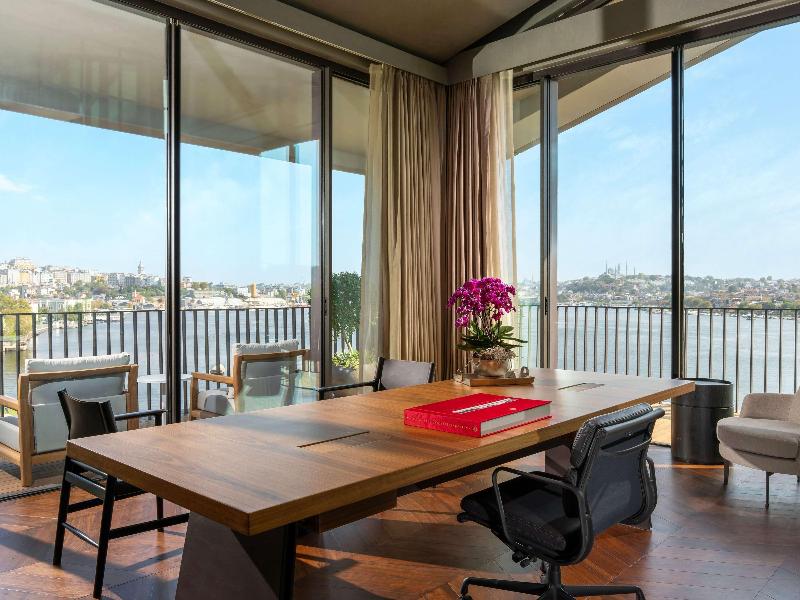 Rixos Tersane Istanbul - Oda