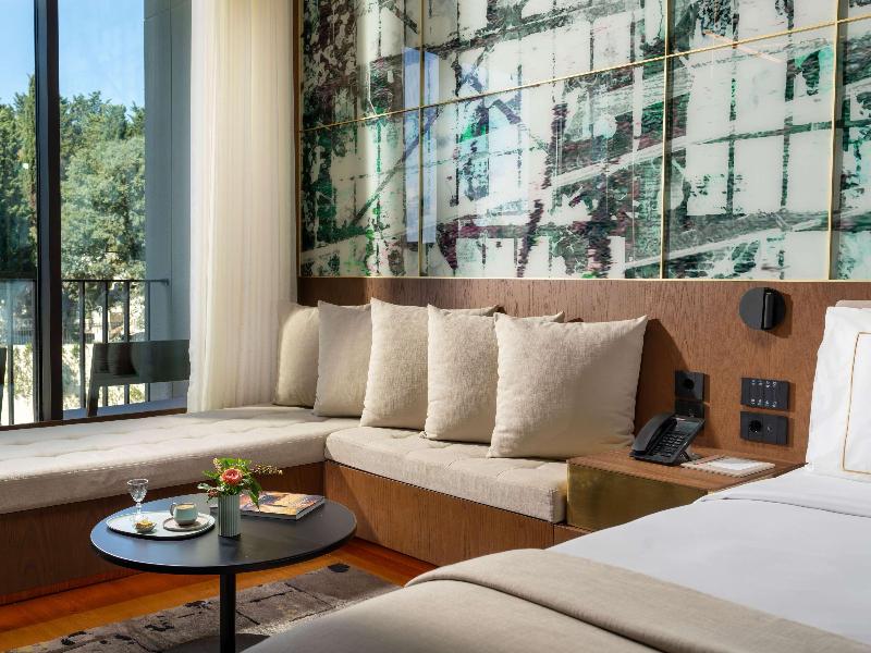 Rixos Tersane Istanbul - Oda