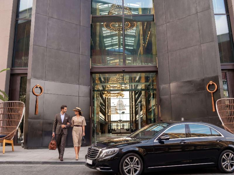 Rixos Tersane Istanbul - Oda