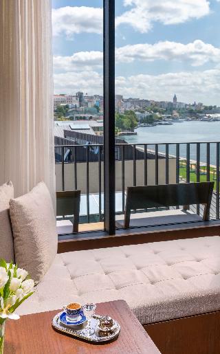 Rixos Tersane Istanbul fotoÄŸrafÄ±
