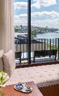 Rixos Tersane Istanbul oda fotoğrafı