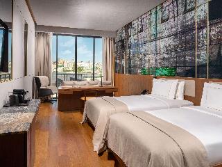 Rixos Tersane Istanbul fotoÄŸrafÄ±