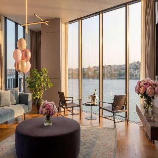 Rixos Tersane Istanbul fotoÄŸrafÄ±