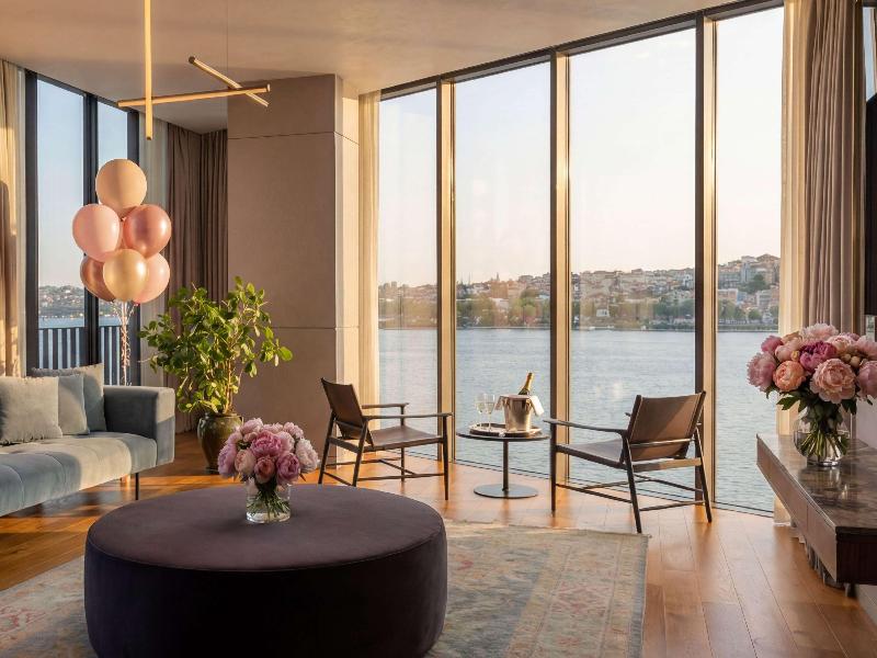 Rixos Tersane Istanbul - Oda