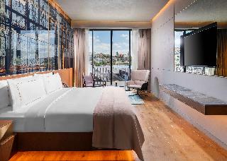 Rixos Tersane Istanbul fotoÄŸrafÄ±