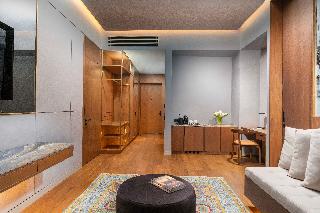 Rixos Tersane Istanbul fotoÄŸrafÄ±