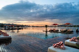 Rixos Tersane Istanbul fotoÄŸrafÄ±