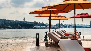 Rixos Tersane Istanbul fotoÄŸrafÄ±
