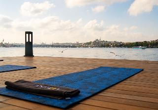 Rixos Tersane Istanbul fotoÄŸrafÄ±