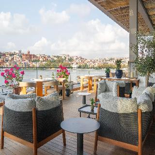 Rixos Tersane Istanbul fotoÄŸrafÄ±