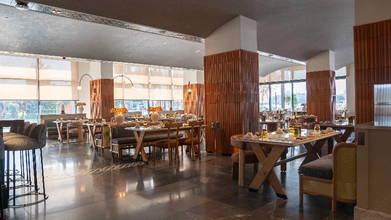 Rixos Tersane Istanbul - Restoran