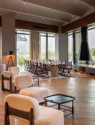 Rixos Tersane Istanbul fotoÄŸrafÄ±