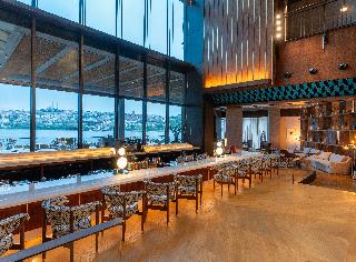 Rixos Tersane Istanbul fotoÄŸrafÄ±