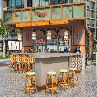 Rixos Tersane Istanbul fotoÄŸrafÄ±