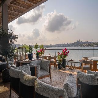 Rixos Tersane Istanbul fotoÄŸrafÄ±