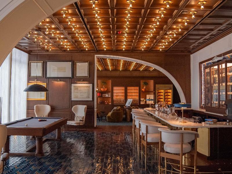 Rixos Tersane Istanbul - Restoran