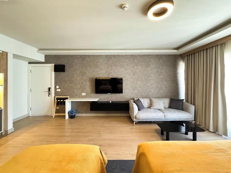 Dugi - Oda