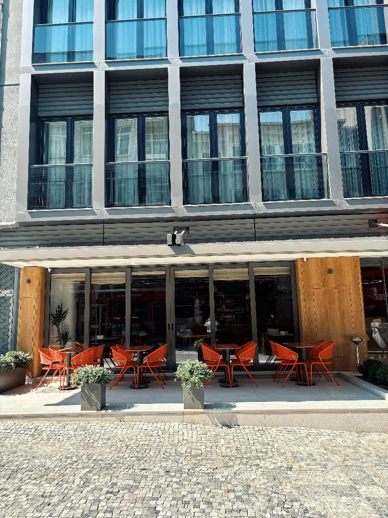 Dugi - Restoran
