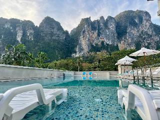 Keereen Resort - Ao Nang Krabi otel fotoğrafı